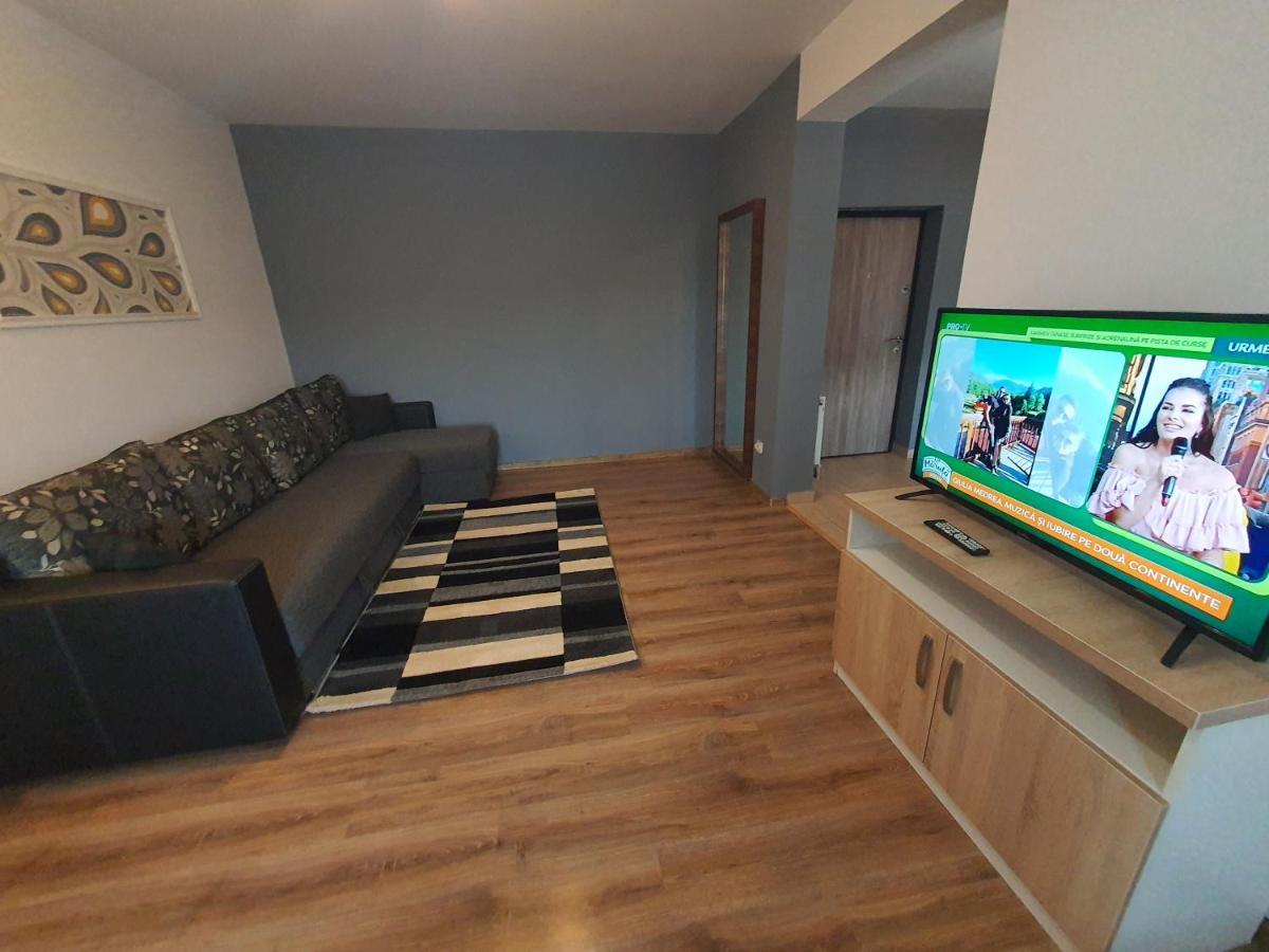 Villa Accommodation บูคาเรสต์ ภายนอก รูปภาพ