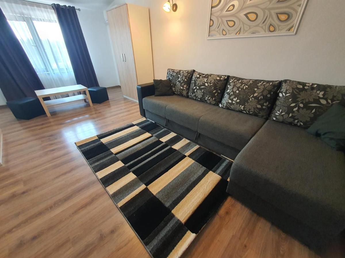 Villa Accommodation บูคาเรสต์ ภายนอก รูปภาพ