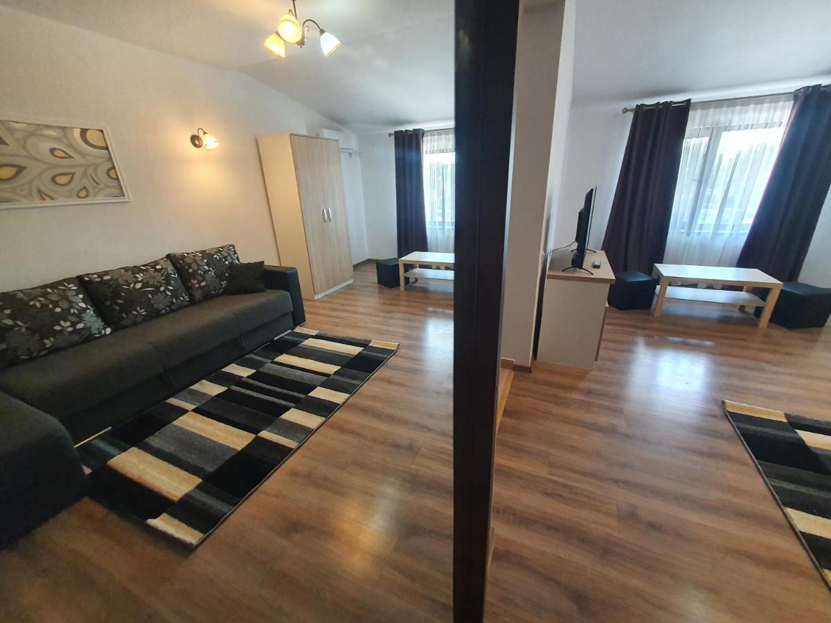 Villa Accommodation บูคาเรสต์ ภายนอก รูปภาพ