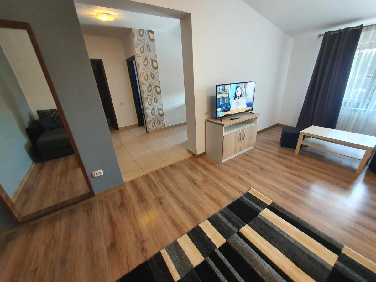 Villa Accommodation บูคาเรสต์ ภายนอก รูปภาพ
