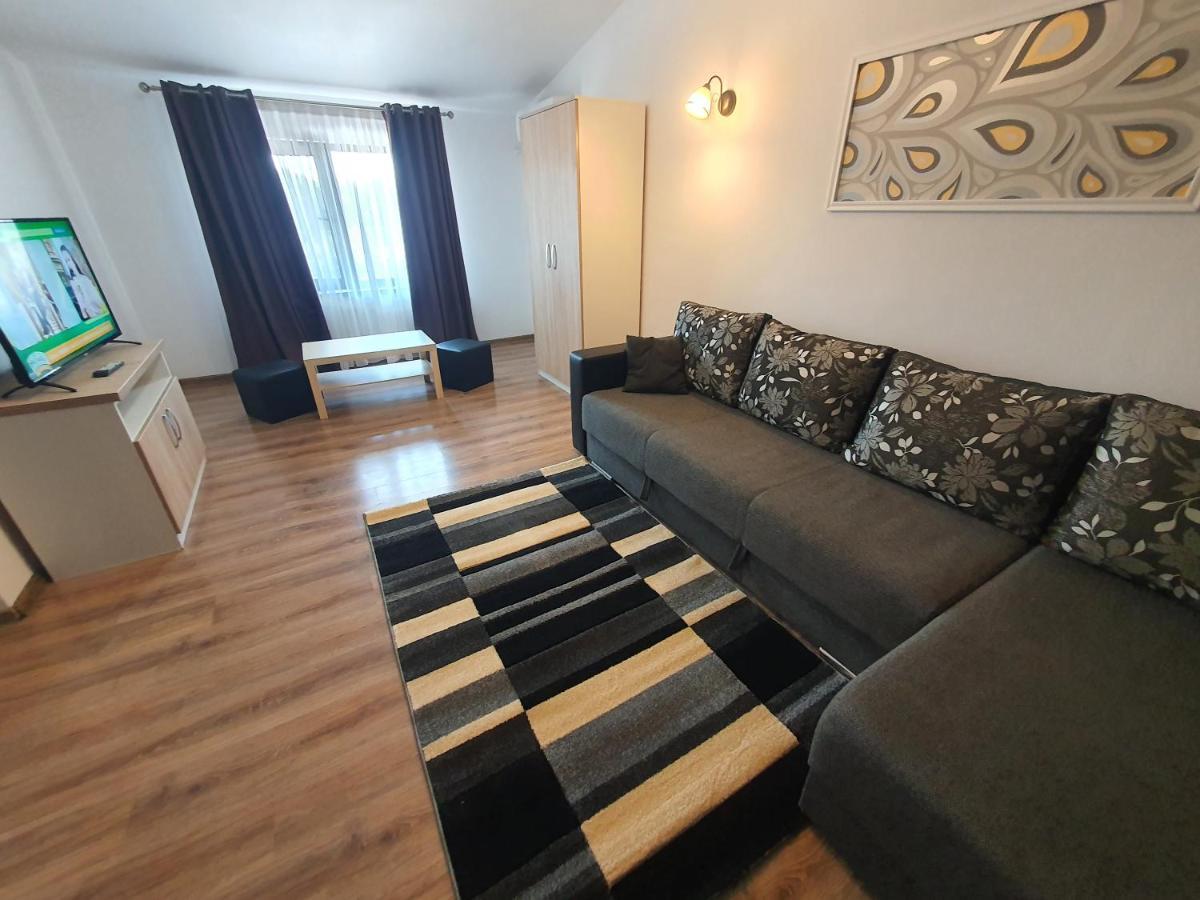 Villa Accommodation บูคาเรสต์ ภายนอก รูปภาพ