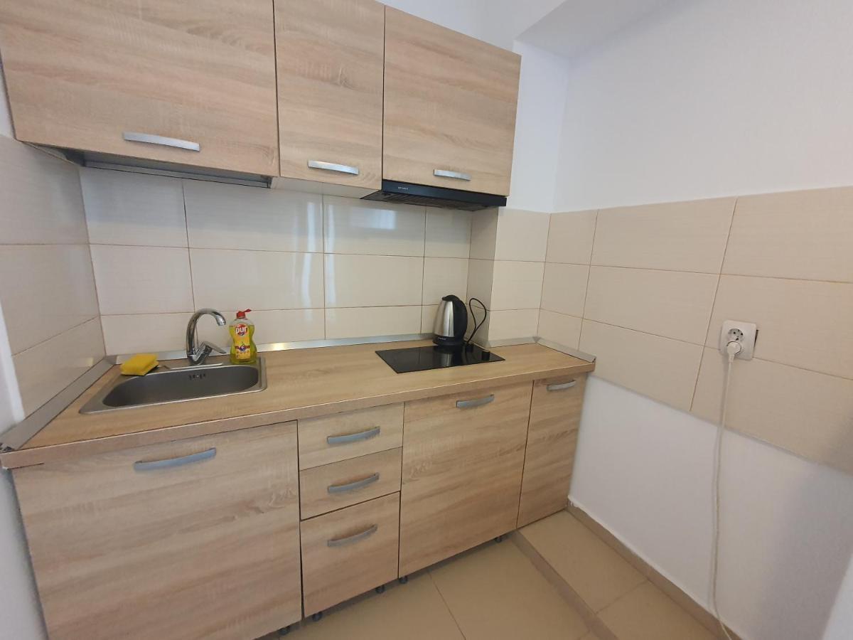 Villa Accommodation บูคาเรสต์ ภายนอก รูปภาพ