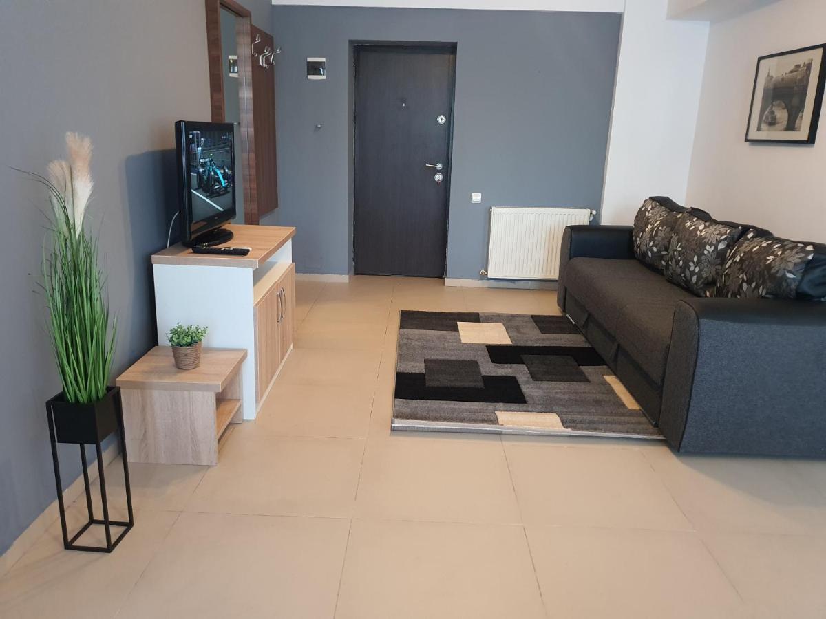 Villa Accommodation บูคาเรสต์ ภายนอก รูปภาพ