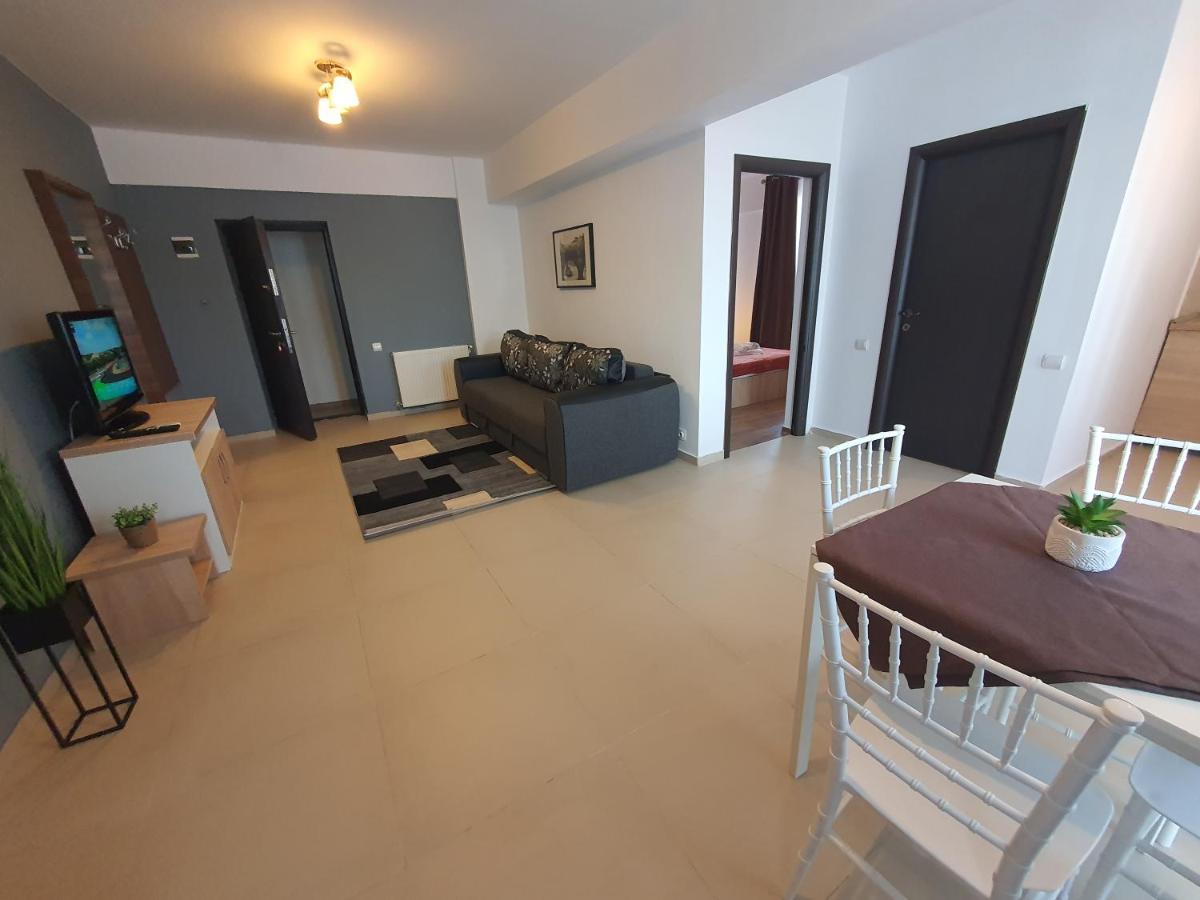 Villa Accommodation บูคาเรสต์ ภายนอก รูปภาพ