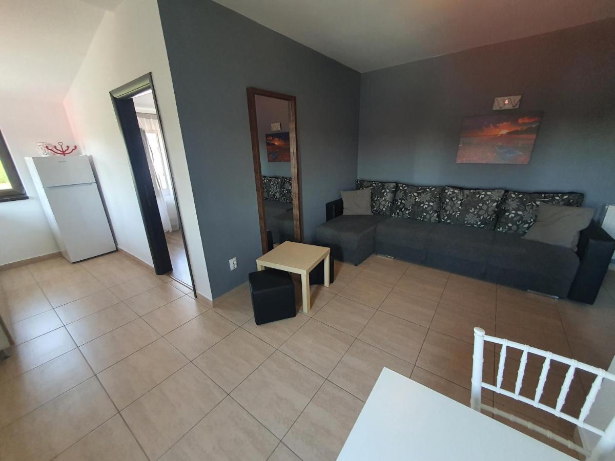 Villa Accommodation บูคาเรสต์ ภายนอก รูปภาพ