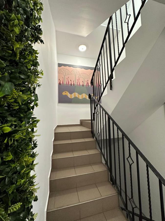 Villa Accommodation บูคาเรสต์ ภายนอก รูปภาพ